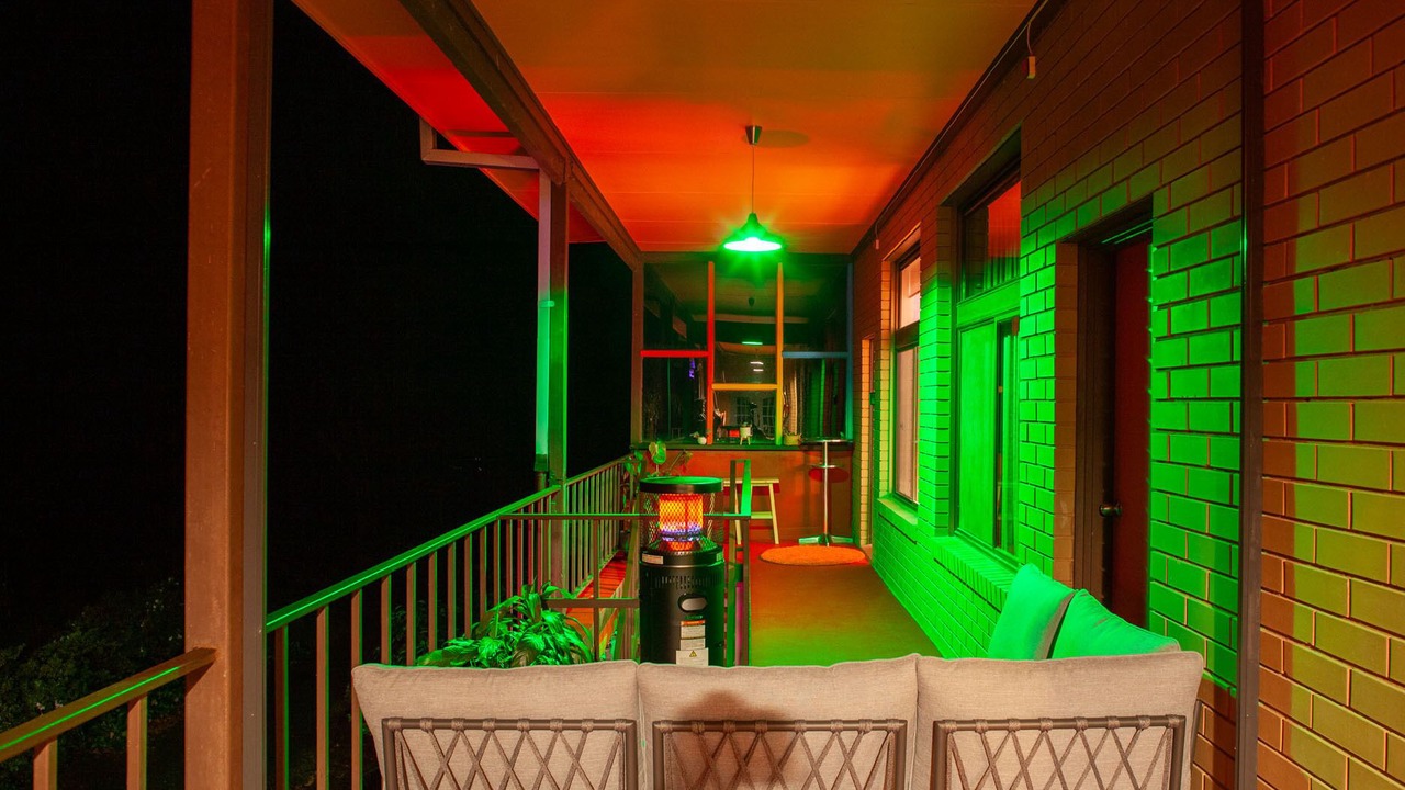 Photo of Patio Balcony in Silvan