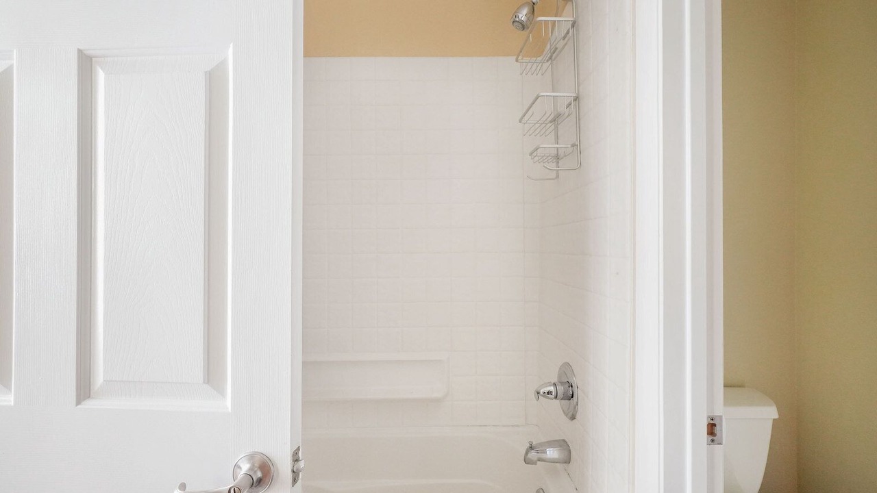 Photo of Bathroom in San Bruno
