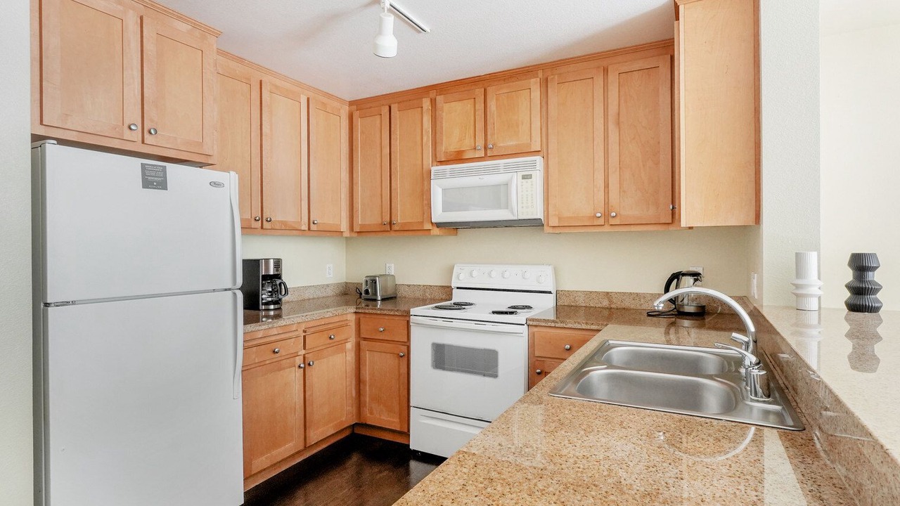Photo of Kitchen in San Bruno