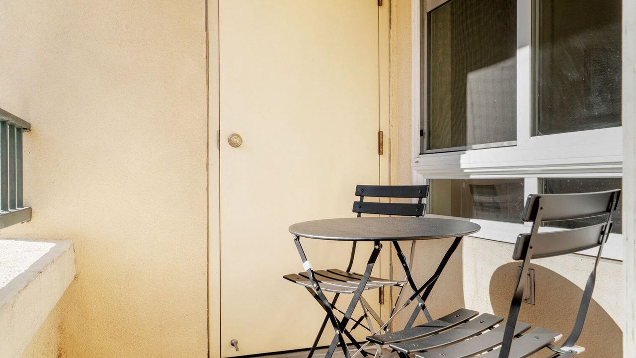 Photo of Outdoor in San Bruno