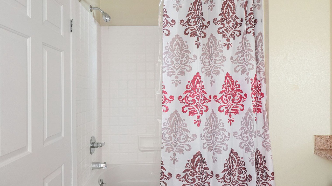 Photo of Bathroom in San Bruno