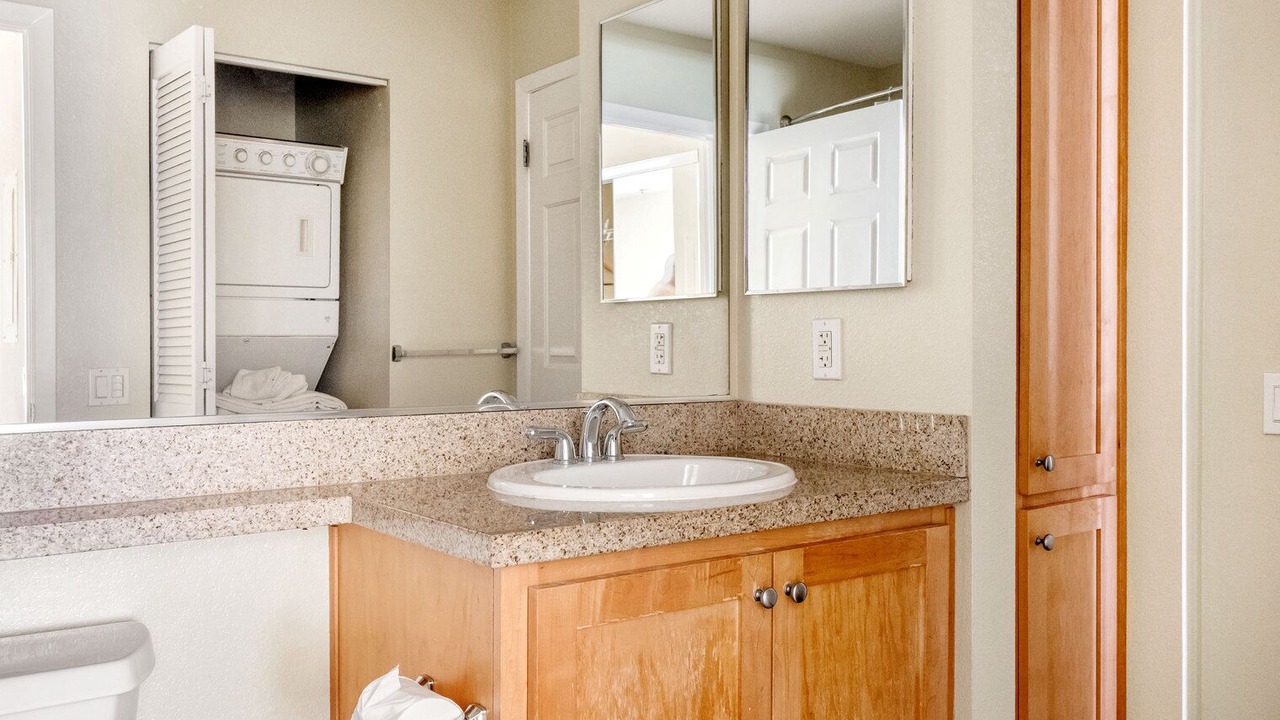 Photo of Bathroom in San Bruno