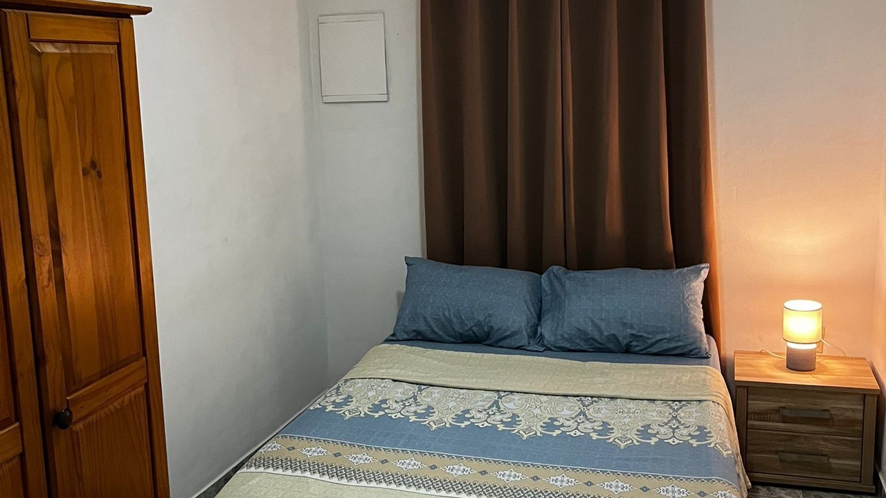 Photo of Bedroom in Mahuma