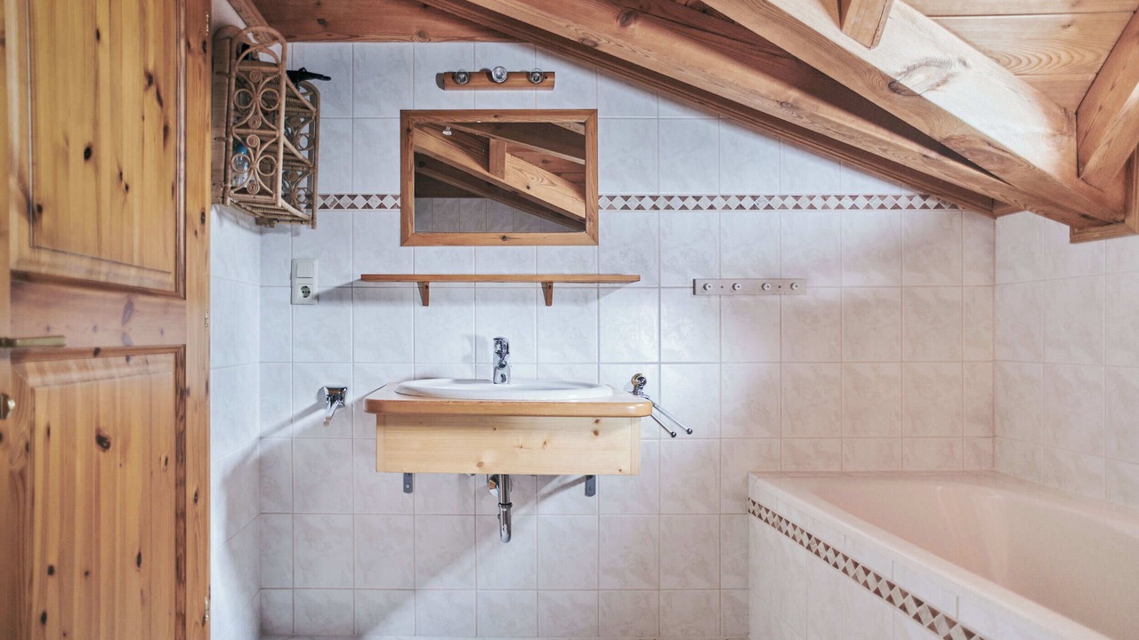 Photo of Bathroom in Obertauern