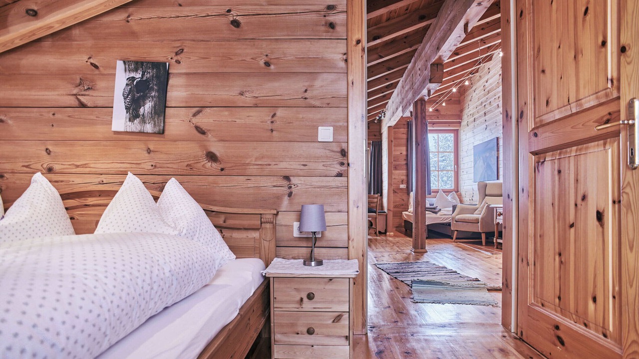 Photo of Bedroom in Obertauern