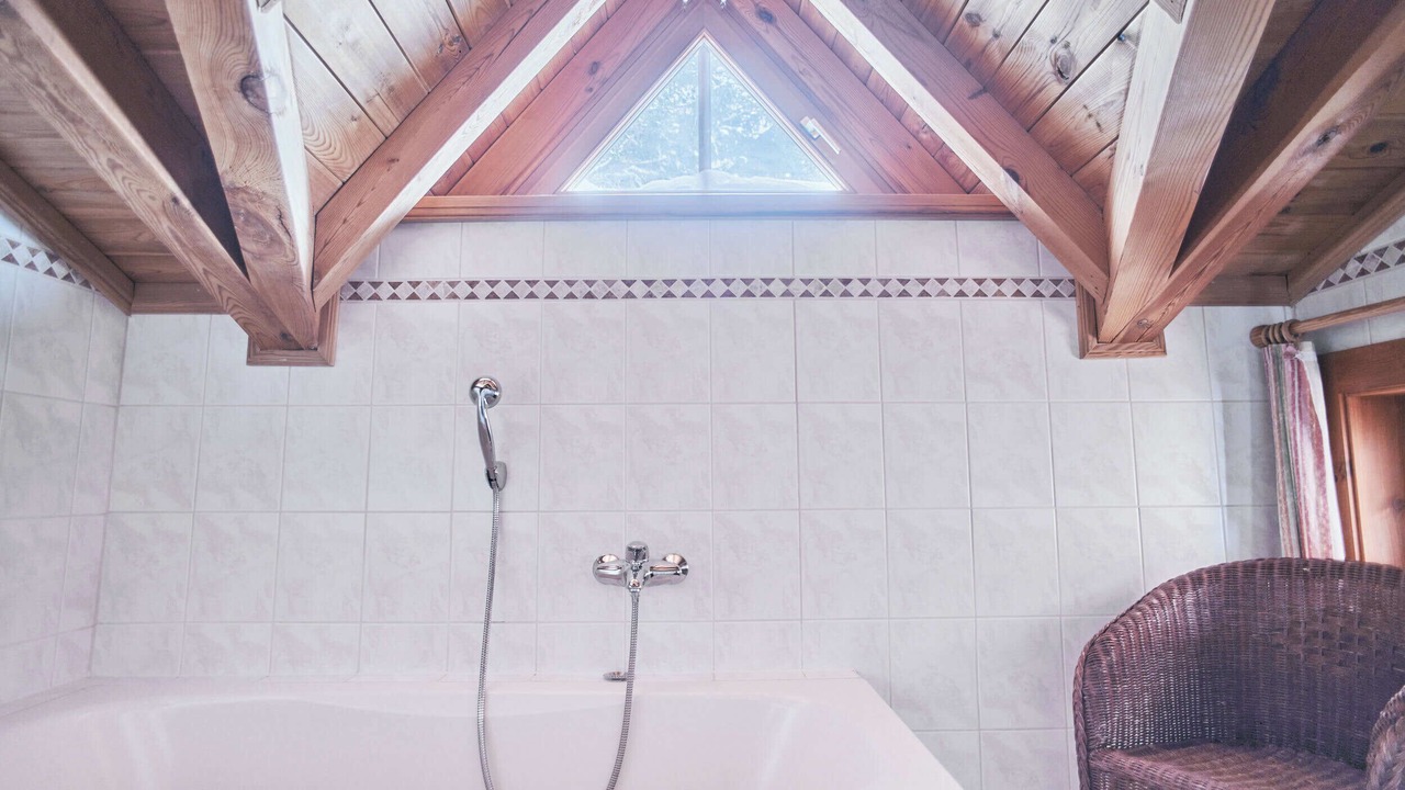 Photo of Bathroom in Obertauern