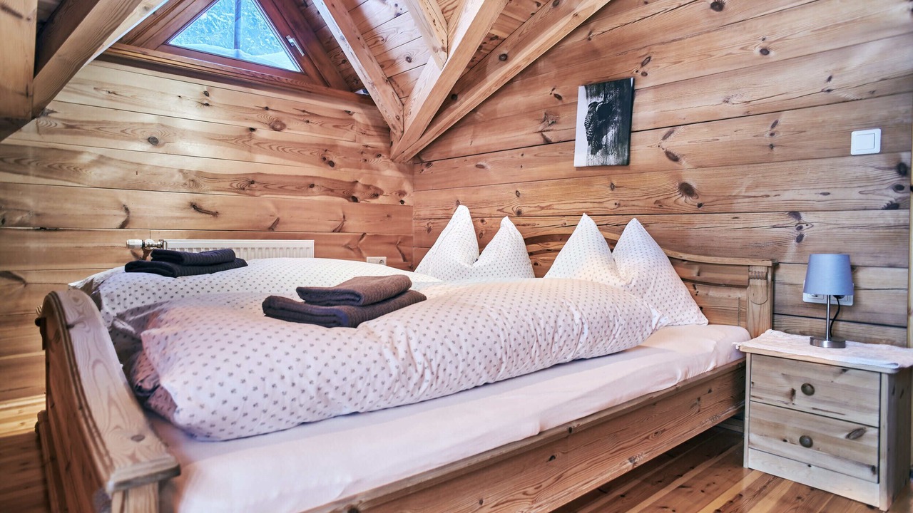 Photo of Bedroom in Obertauern