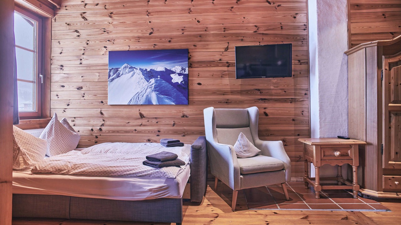 Photo of Bedroom in Obertauern