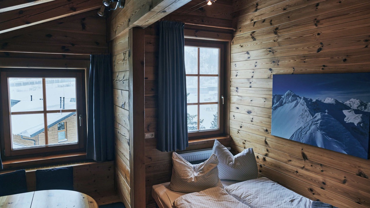 Photo of Bedroom in Obertauern