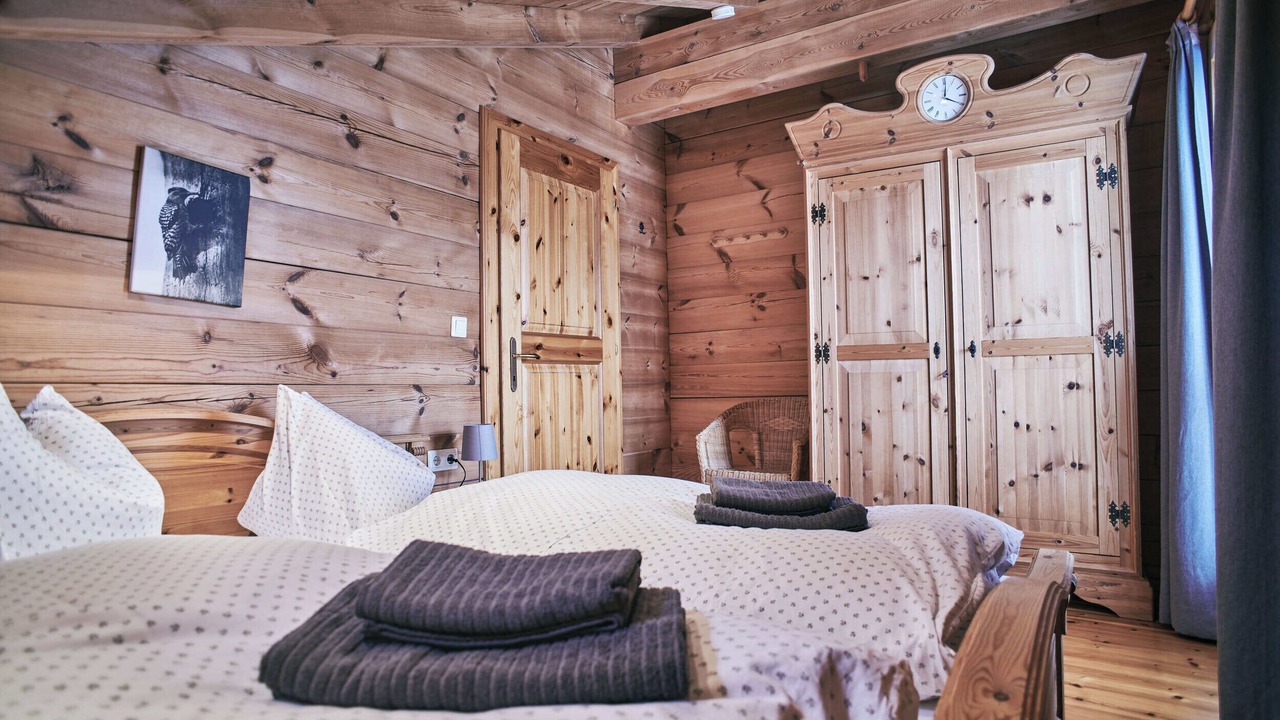 Photo of Bedroom in Obertauern
