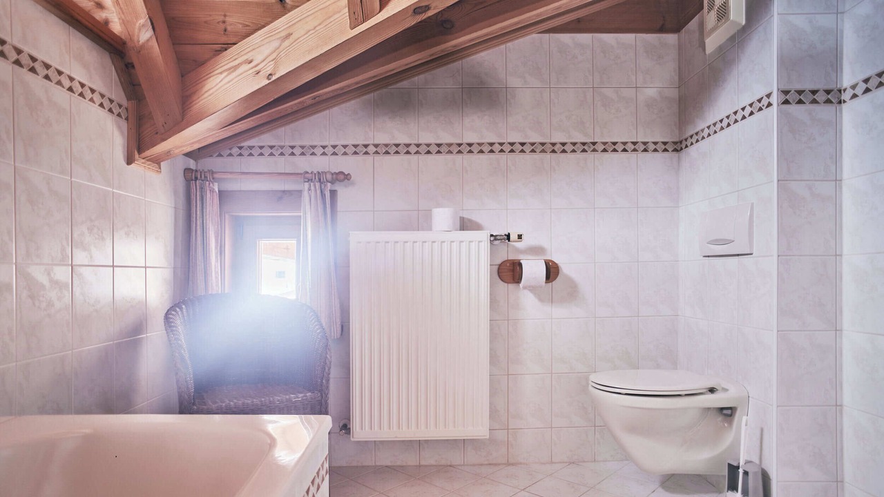 Photo of Bathroom in Obertauern