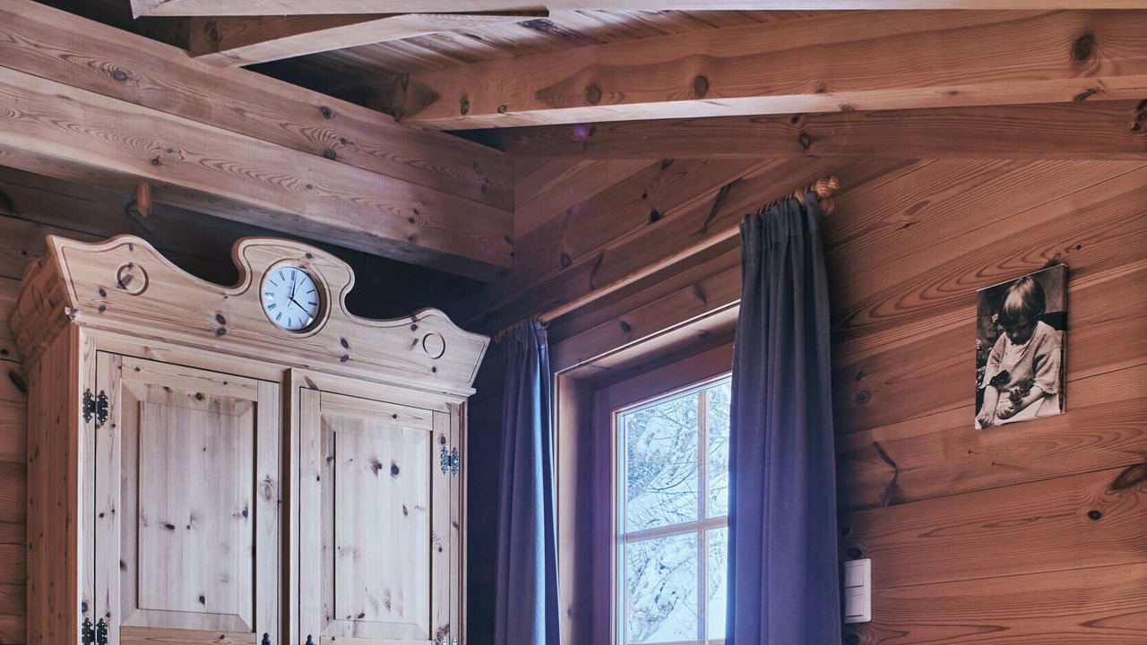 Photo of Bedroom in Obertauern