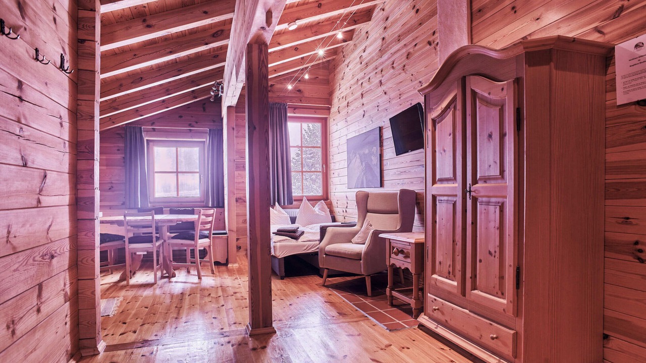 Photo of Livingroom in Obertauern