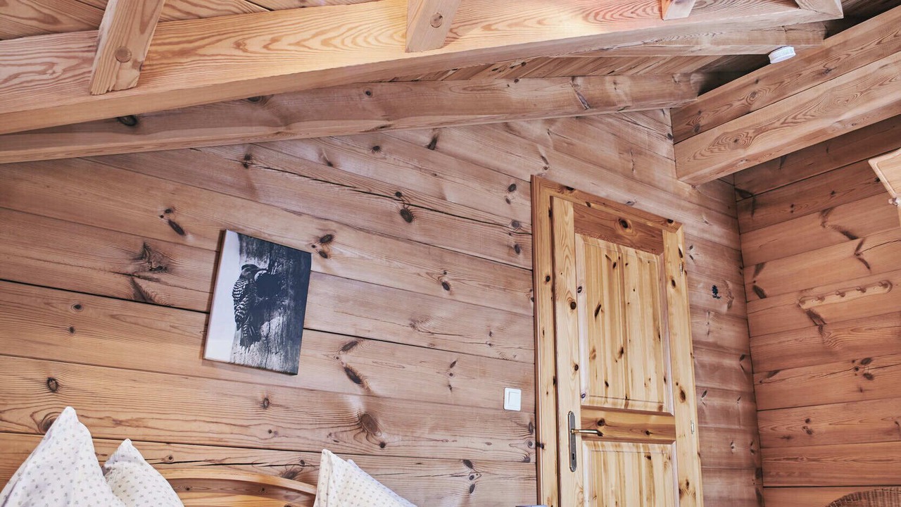 Photo of Bedroom in Obertauern