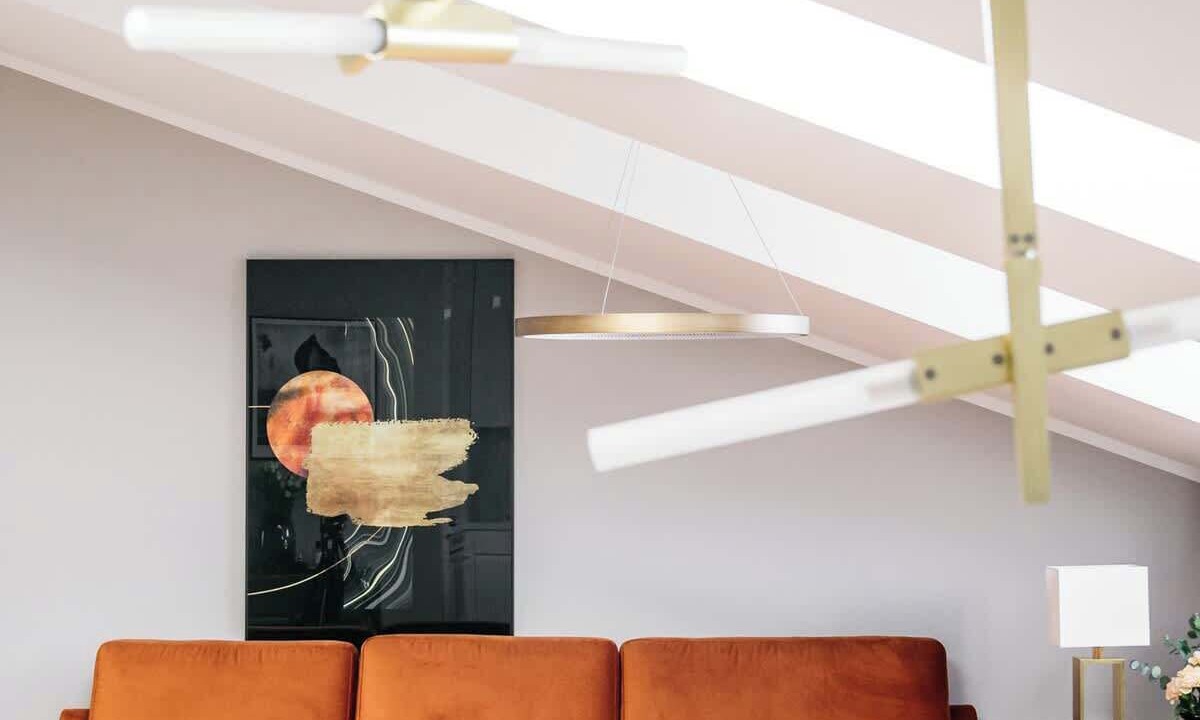 Photo of Livingroom in Kazimierz