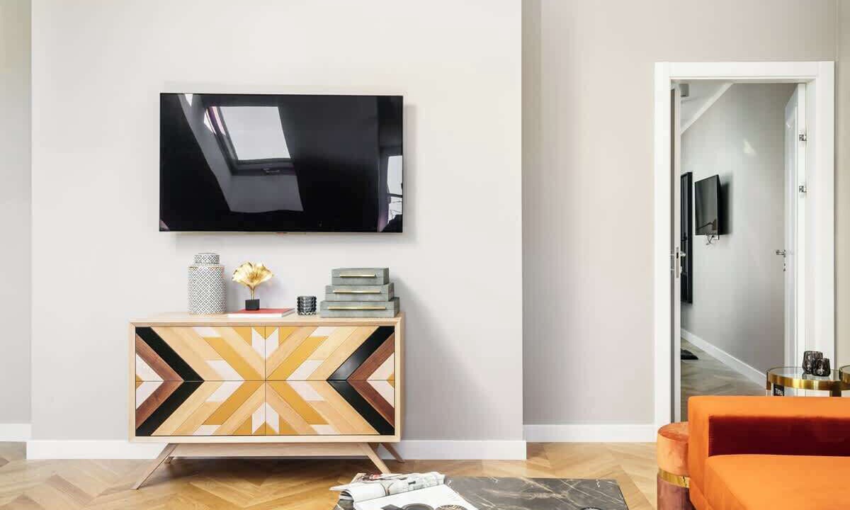 Photo of Livingroom in Kazimierz