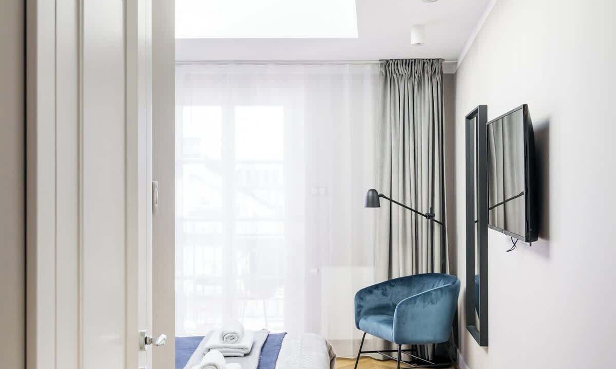 Photo of Bedroom in Kazimierz