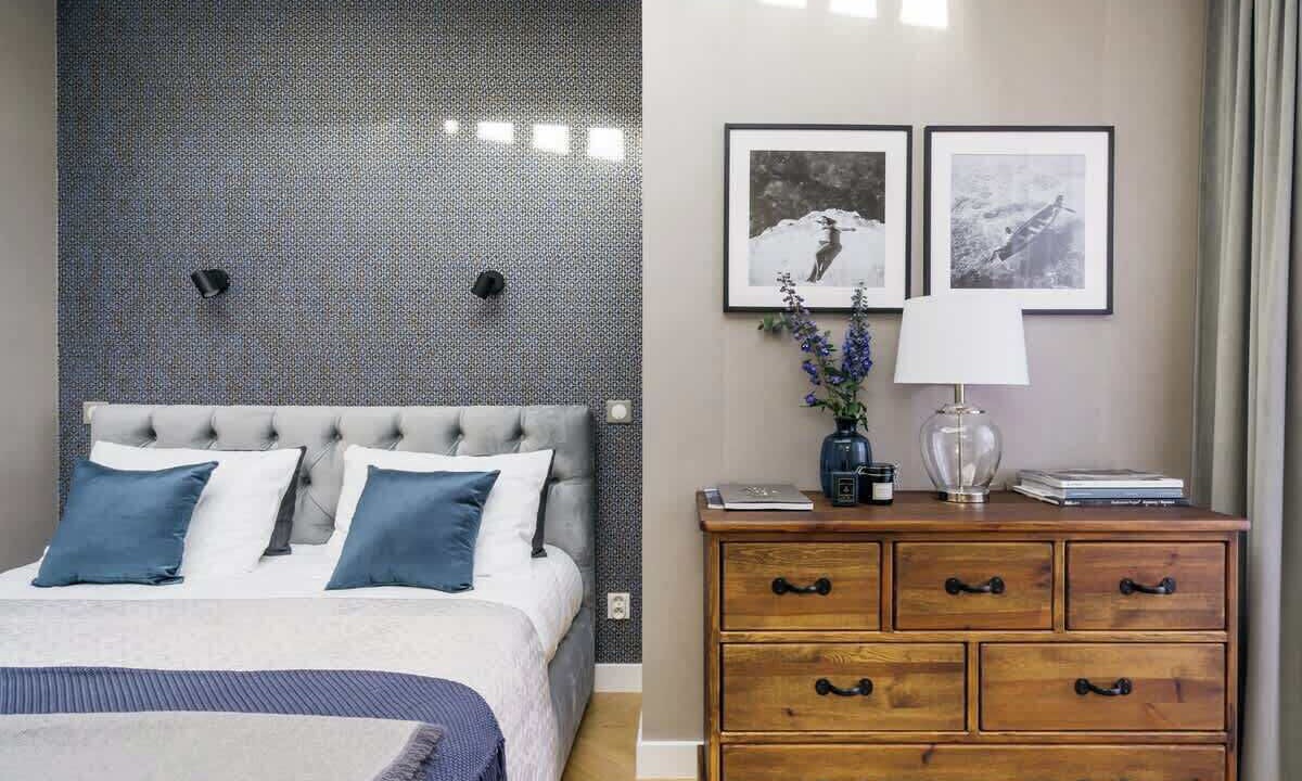 Photo of Bedroom in Kazimierz