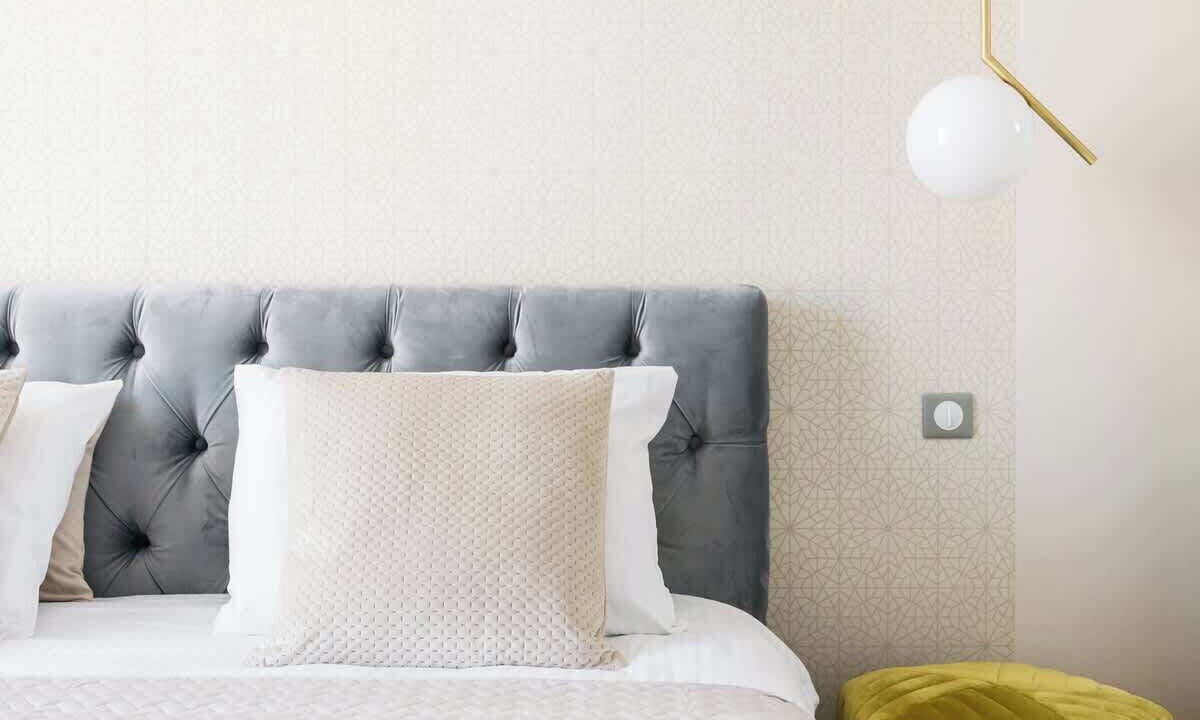 Photo of Bedroom in Kazimierz