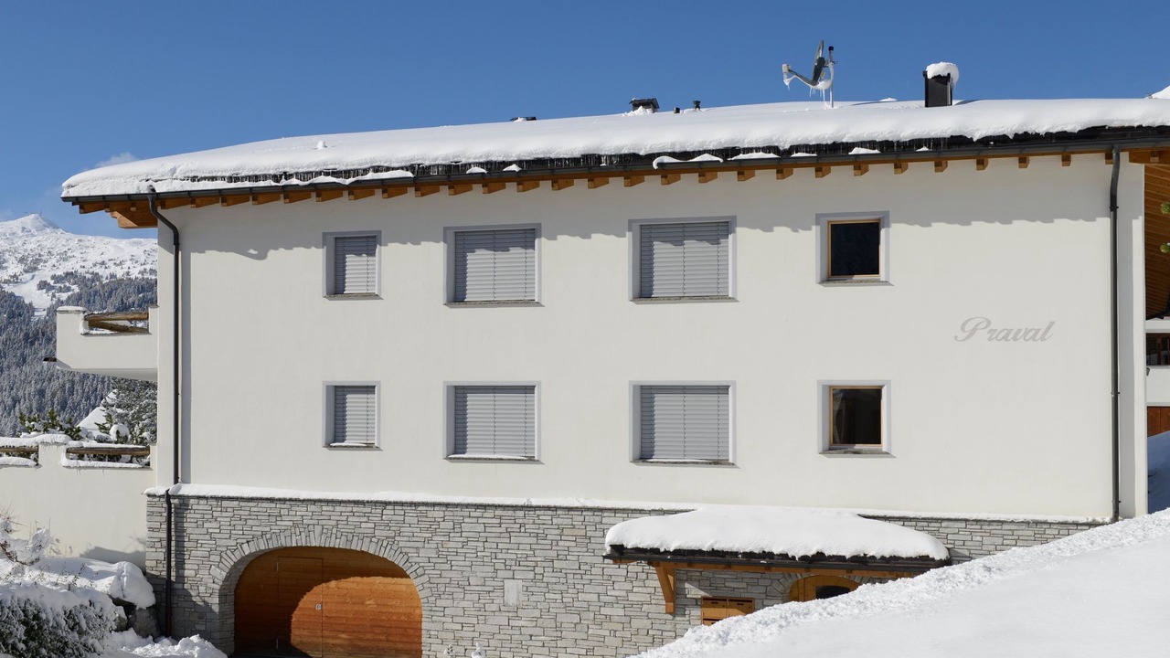 Photo of Others in Valbella