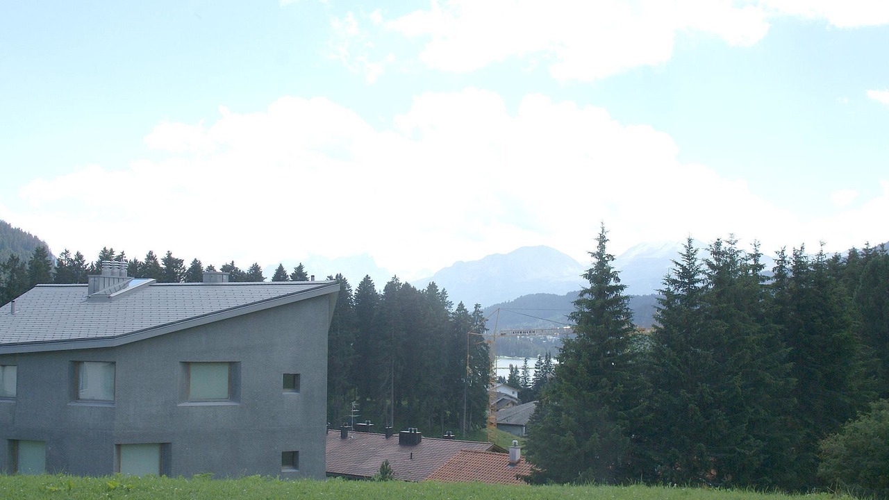 Photo of Outdoor in Valbella