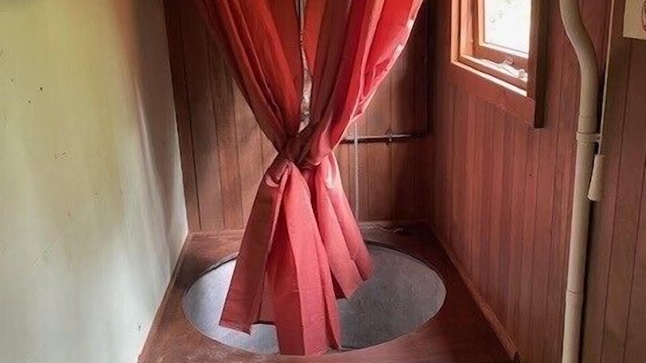 Photo of Bathroom in Maaseik