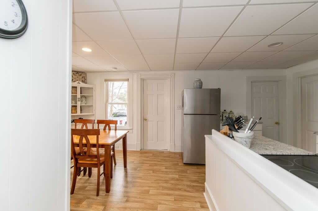 Photo of Kitchen in Winooski