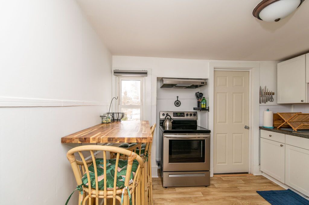 Photo of Kitchen in Winooski