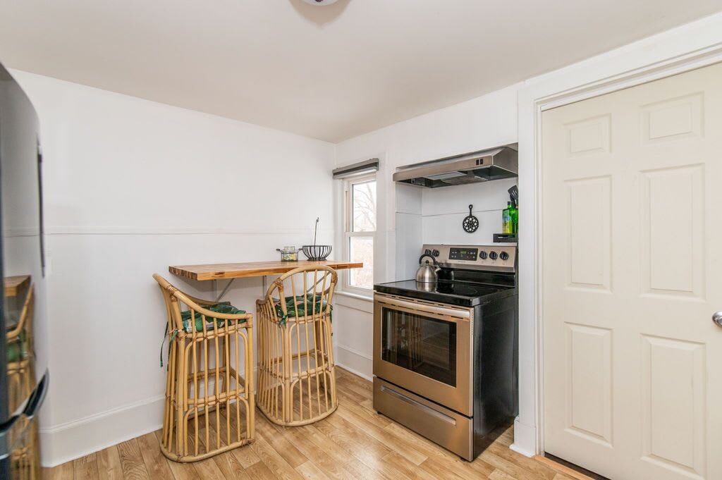 Photo of Kitchen in Winooski