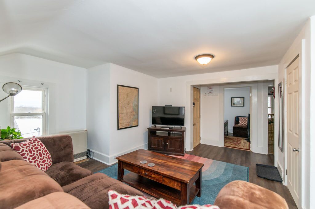 Photo of Bedroom in Winooski
