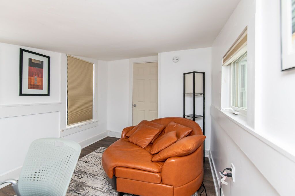 Photo of Livingroom in Winooski