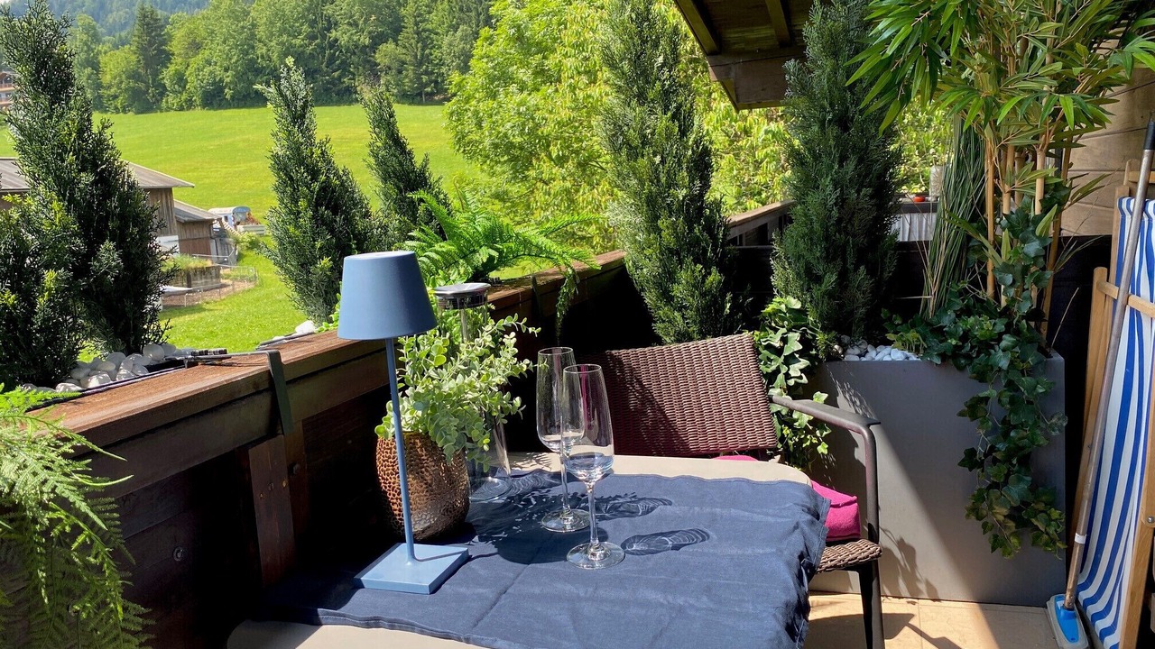 Photo of Outdoor in Kirchberg in Tirol
