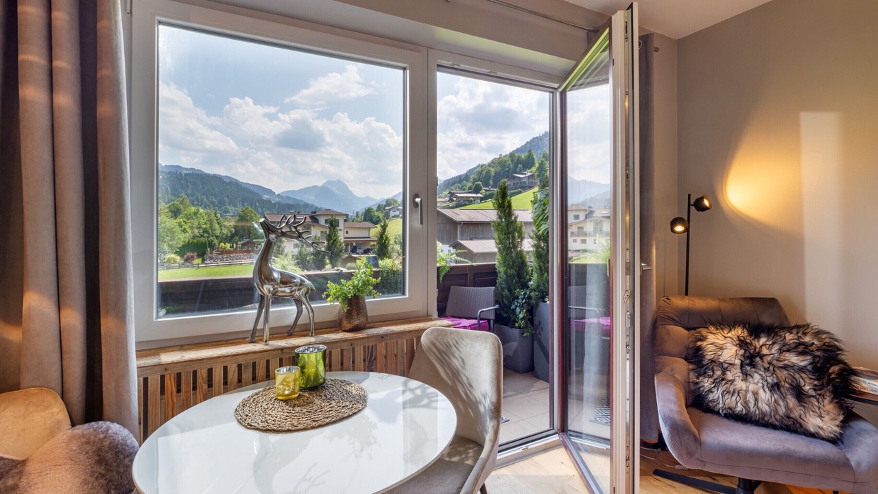 Photo of Livingroom in Kirchberg in Tirol