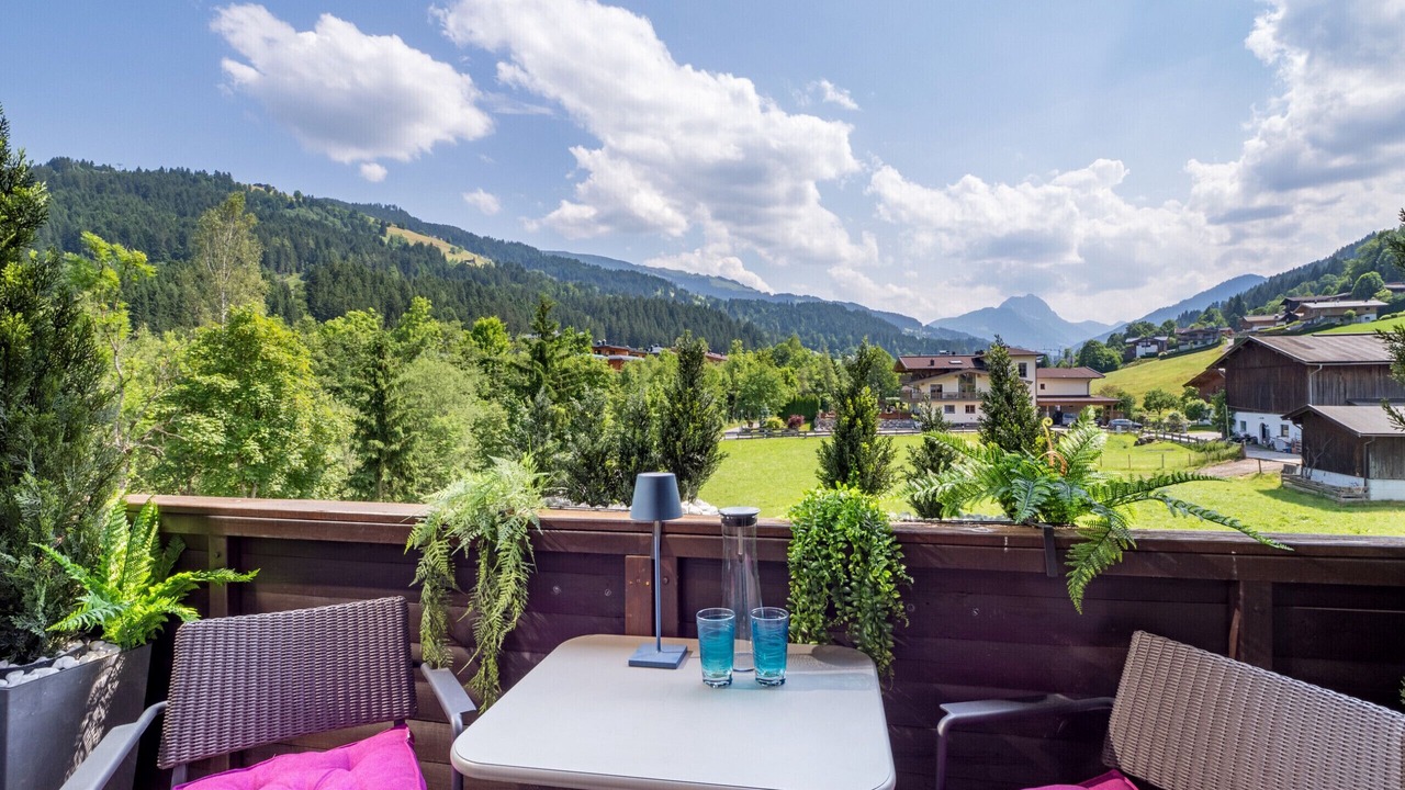 Photo of Outdoor in Kirchberg in Tirol