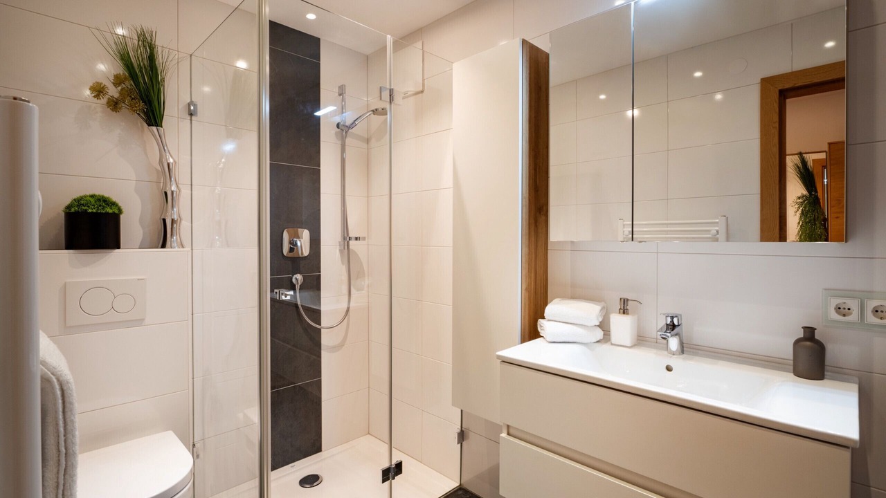 Photo of Bathroom in Kirchberg in Tirol