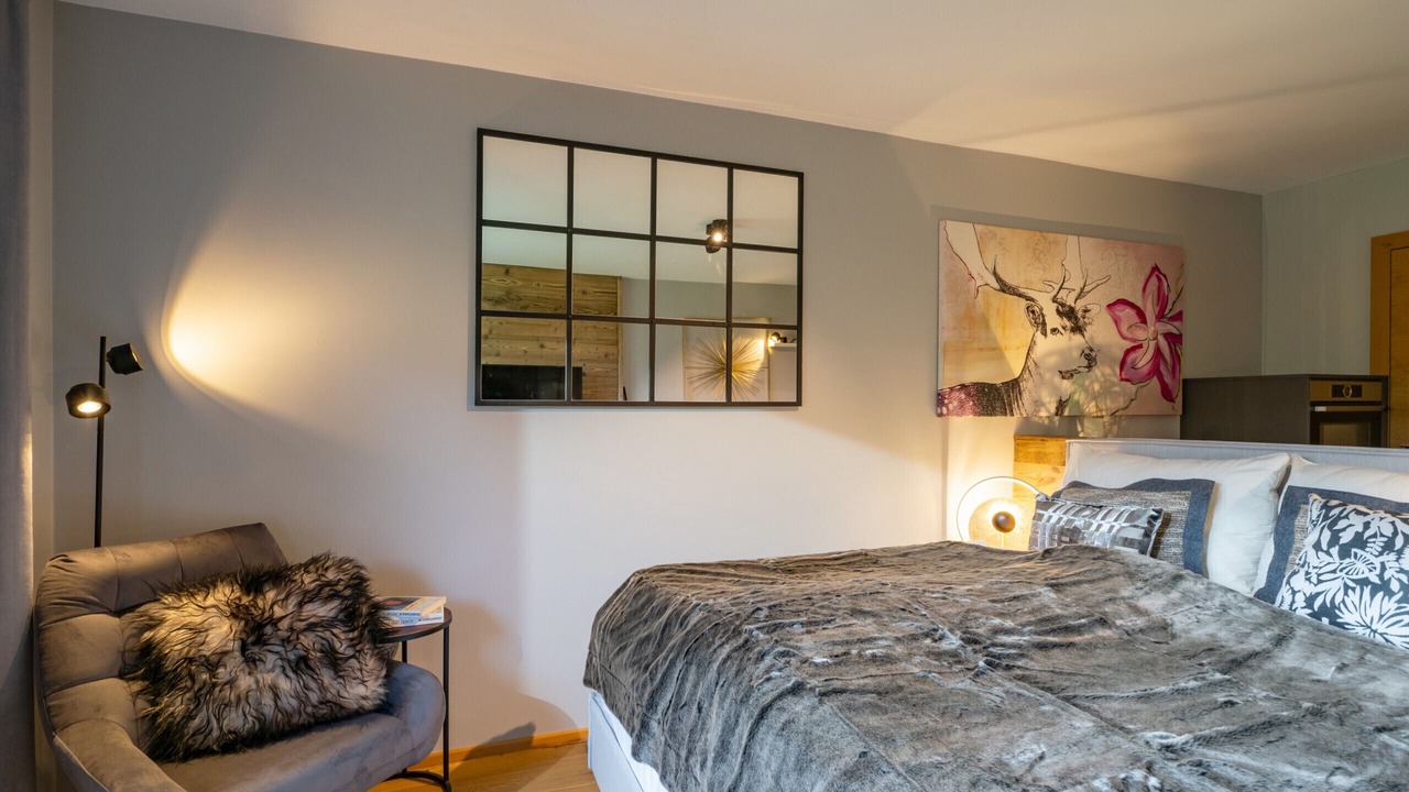 Photo of Bedroom in Kirchberg in Tirol