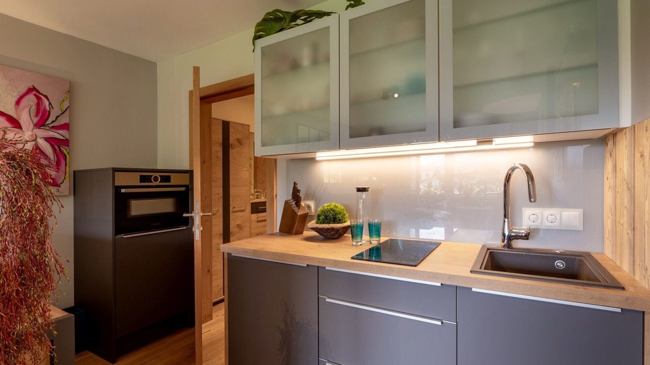 Photo of Kitchen in Kirchberg in Tirol