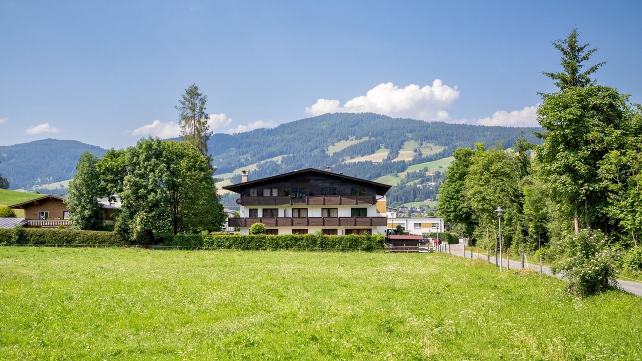 Photo of Outdoor in Kirchberg in Tirol