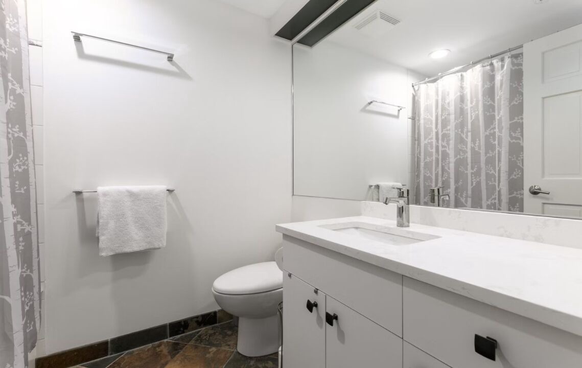 Photo of Bathroom in Blueberry Hill