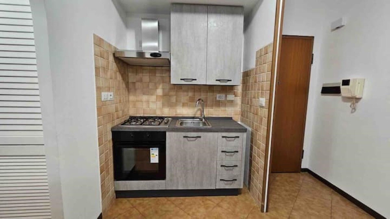 Photo of Kitchen in Torre Angela