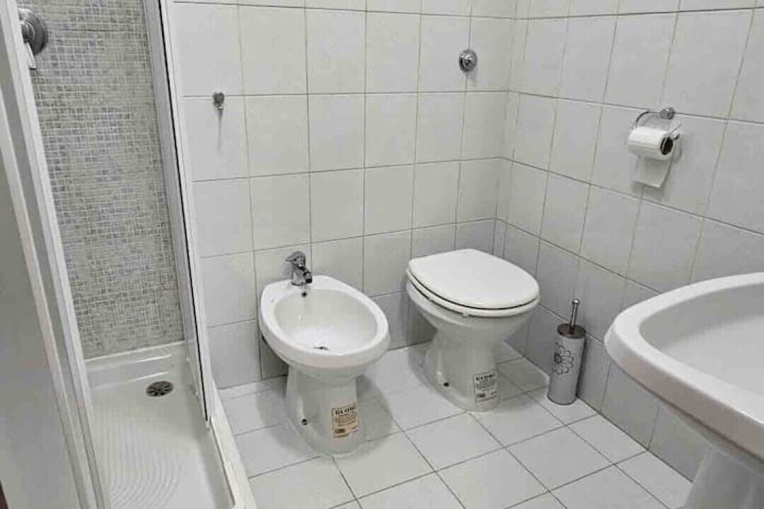 Photo of Bathroom in Torre Angela