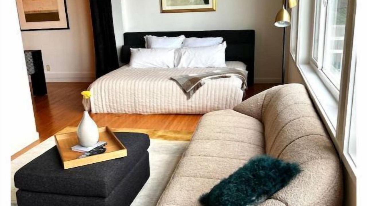 Photo of Livingroom in Russian Hill