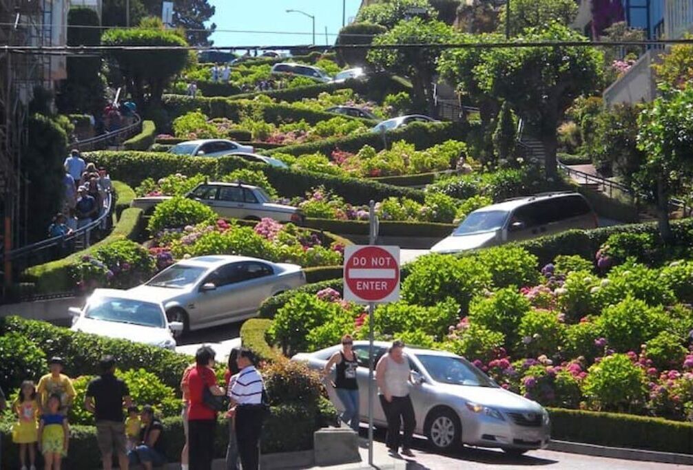 Photo of Others in Russian Hill