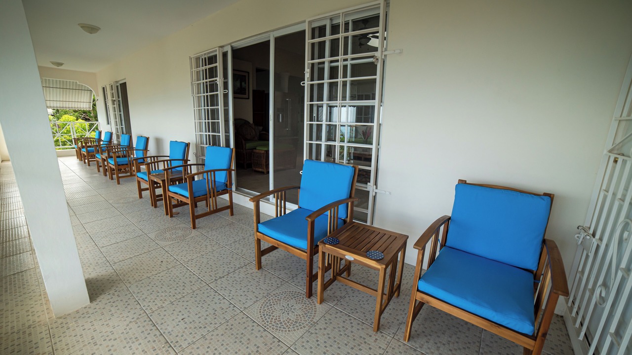 Photo of Patio Balcony in Whitehouse
