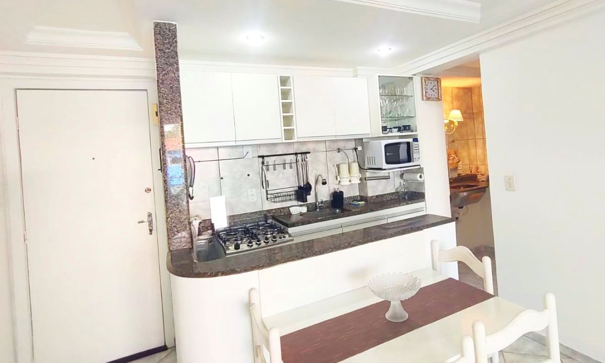 Photo of Kitchen in Itapua