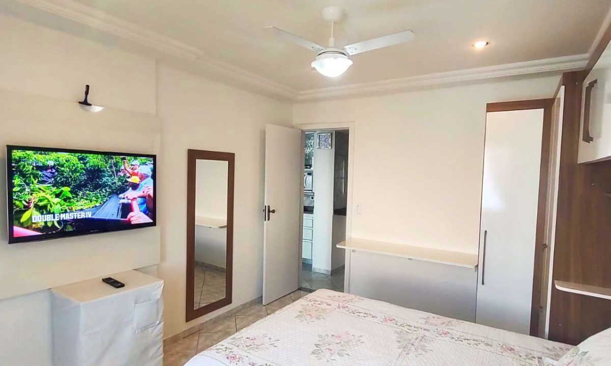 Photo of Bedroom in Itapua