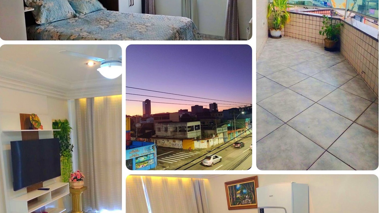 Photo of Bedroom in Itapua