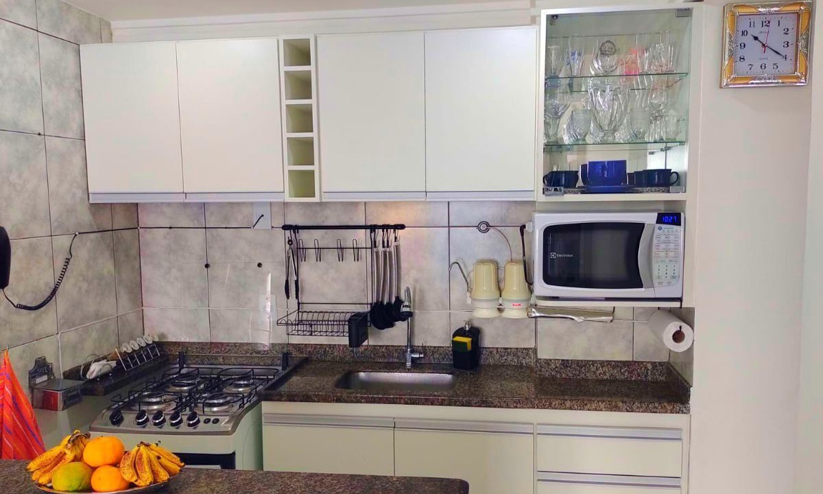 Photo of Kitchen in Itapua