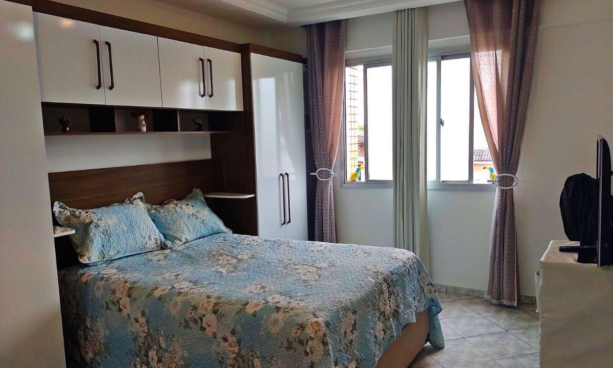 Photo of Bedroom in Itapua