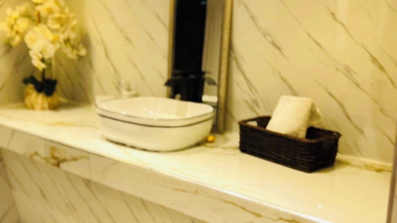 Photo of Bathroom in Belmont